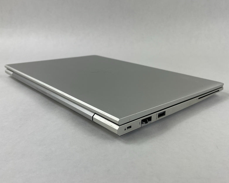 HP EliteBook 640 G9 14" i5-1235U 3.96 GHz 16 GB RAM No SSD/OS/AC