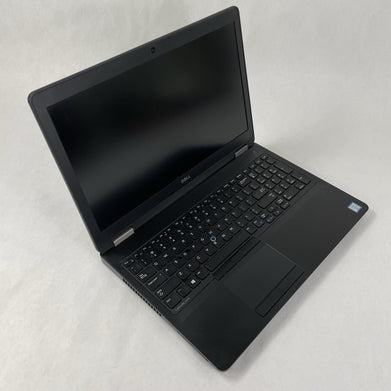 Dell Latitude E5570 15.6" i5-6300U 2.40 GHz 8 GB RAM No SSD/OS/Battery
