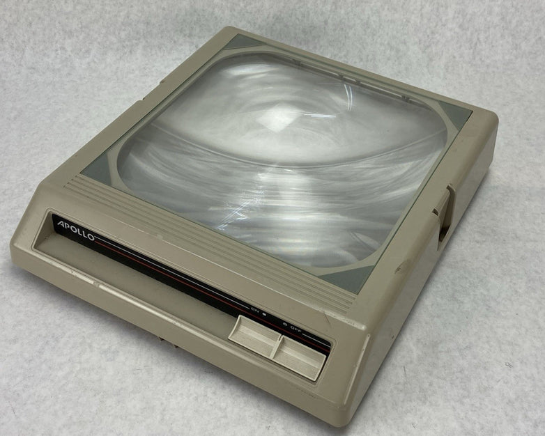 Apollo Horizon Overhead Projector Model 15000 Series