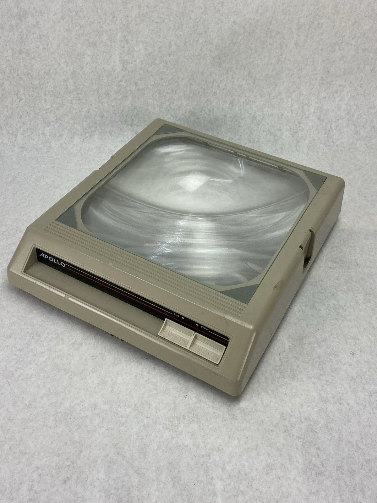 Apollo Horizon Overhead Projector Model 15000 Series6