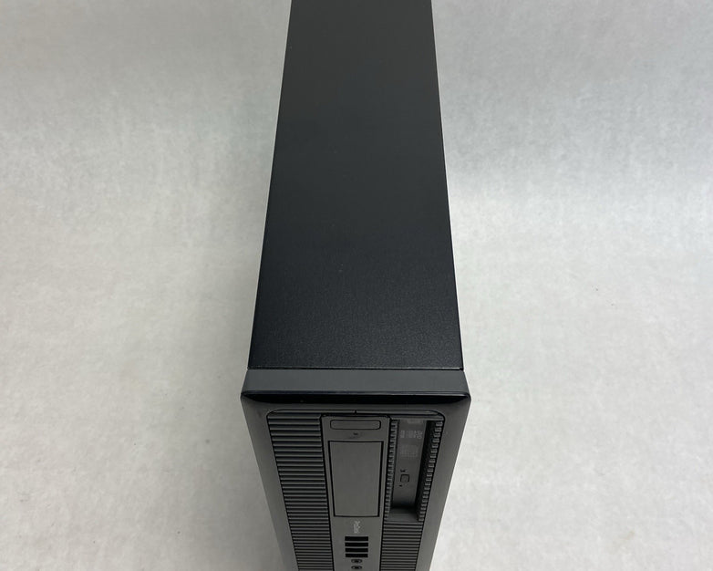 HP ProDesk 400 G1 SFF Intel Core i5-4570 3.2GHz 8GB RAM No HDD No OS