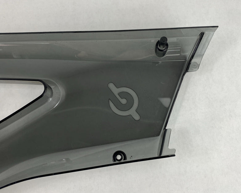 Peloton Bike Belt Guard w/ Screws