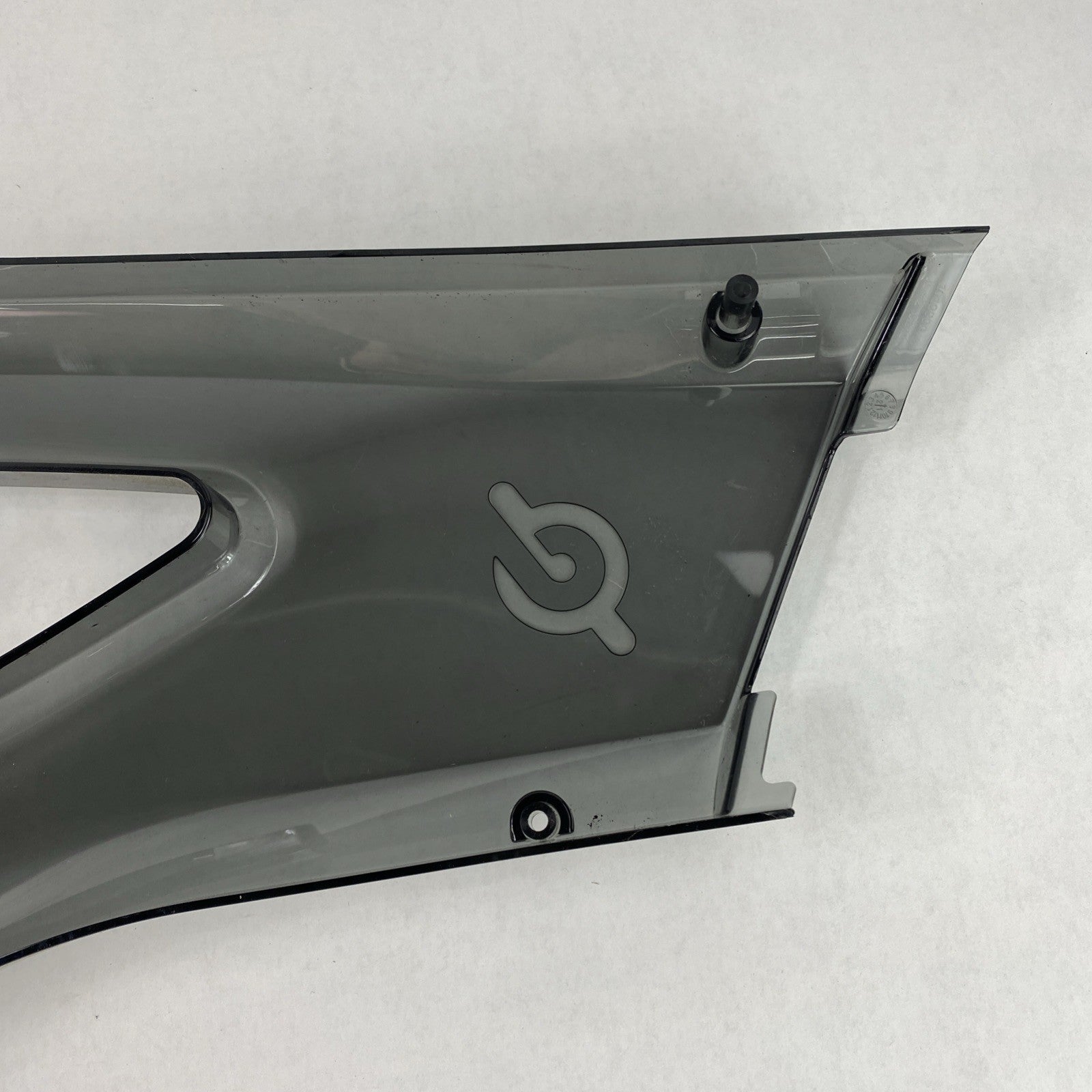 Peloton Bike Belt Guard w/ Screws11