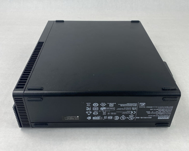 Lenovo ThinkCentre M90s SFF Intel Core i5-10500 3.1GHz 16GB RAM No HDD No OS