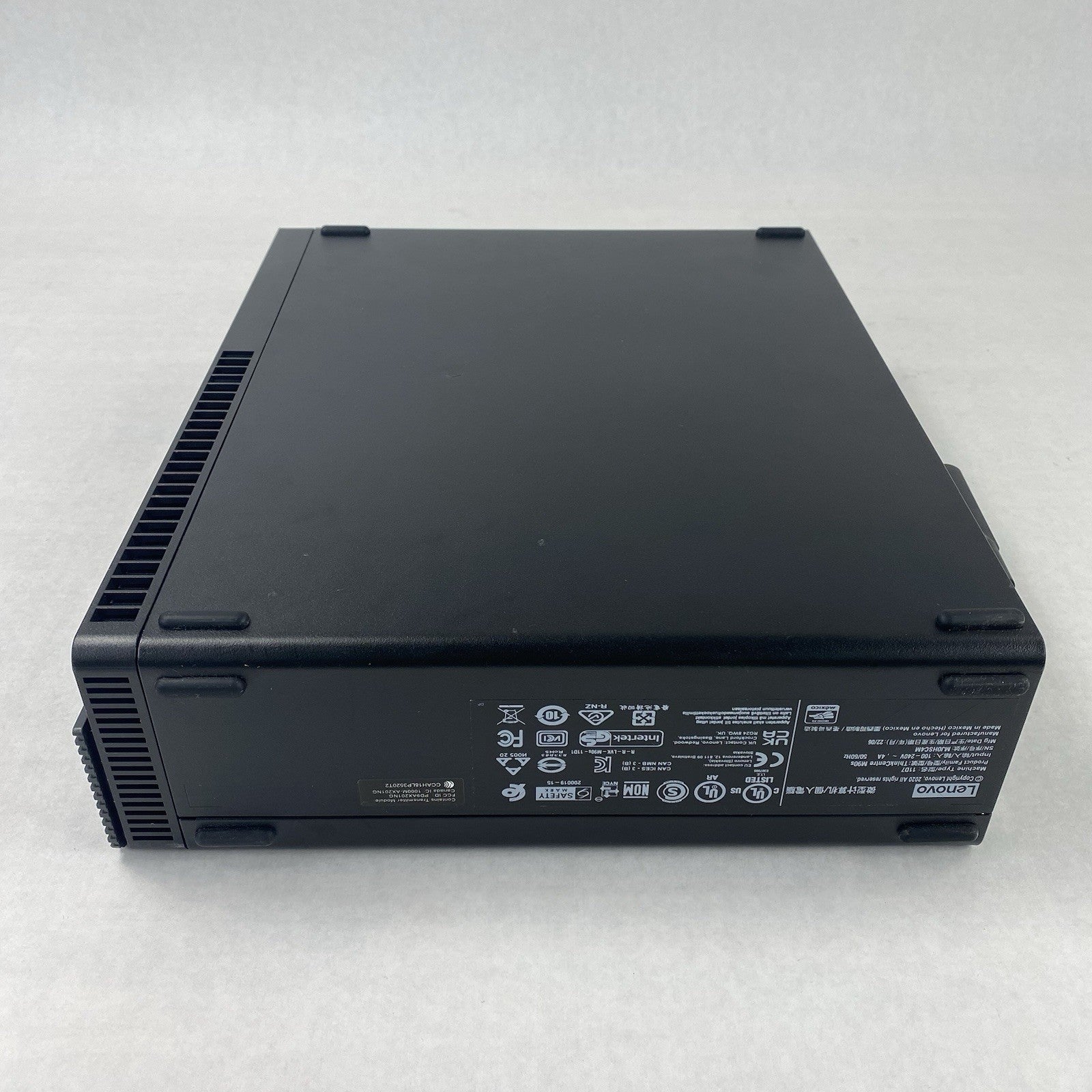 Lenovo ThinkCentre M90s SFF Intel Core i5-10500 3.1GHz 16GB RAM No HDD No OS