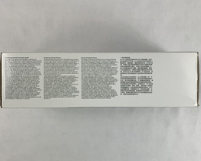 HP LaserJet 410A CF413A Magenta Print Cartridge Exp. July 2019