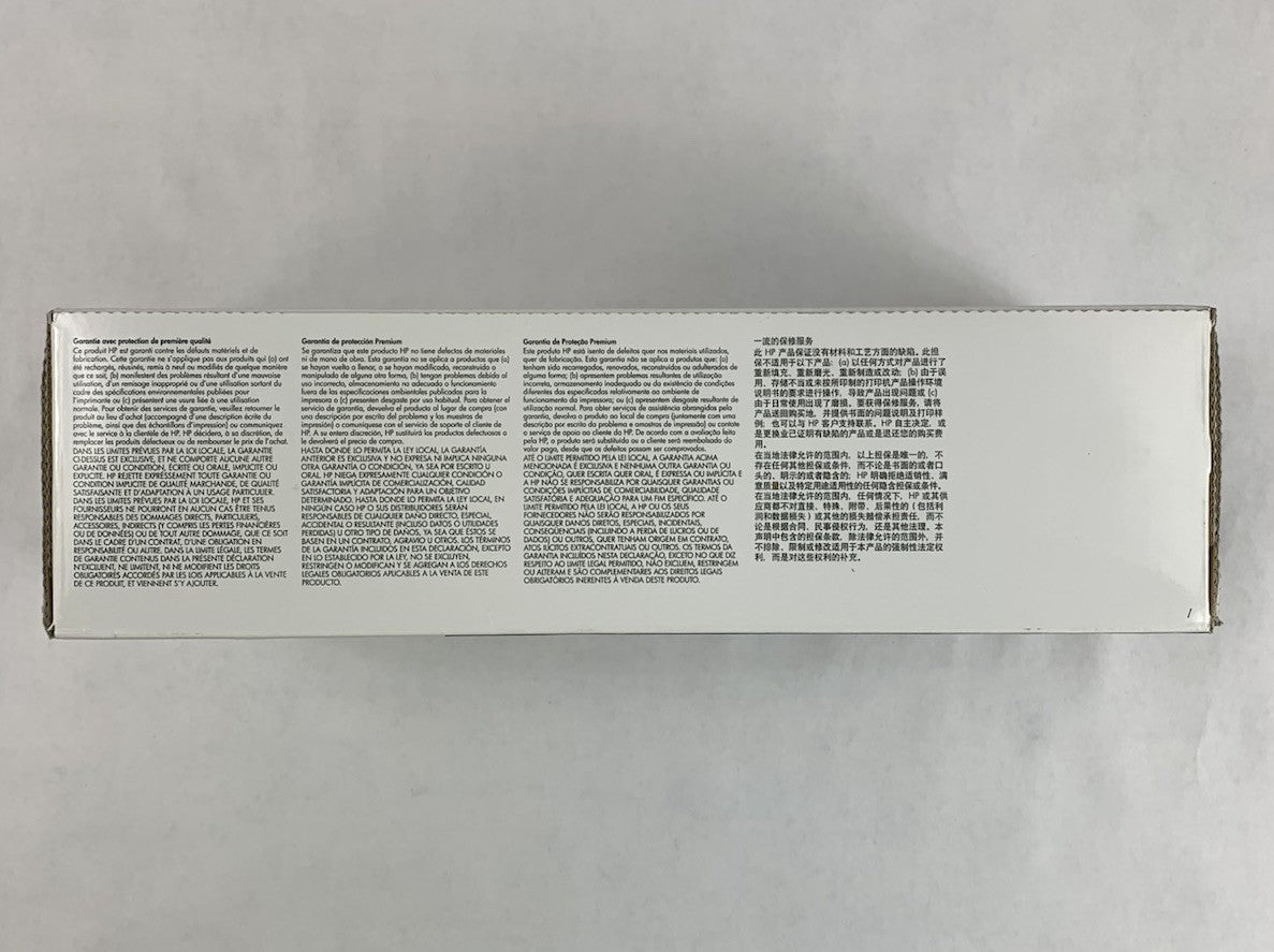 HP LaserJet 410A CF413A Magenta Print Cartridge Exp. July 20198