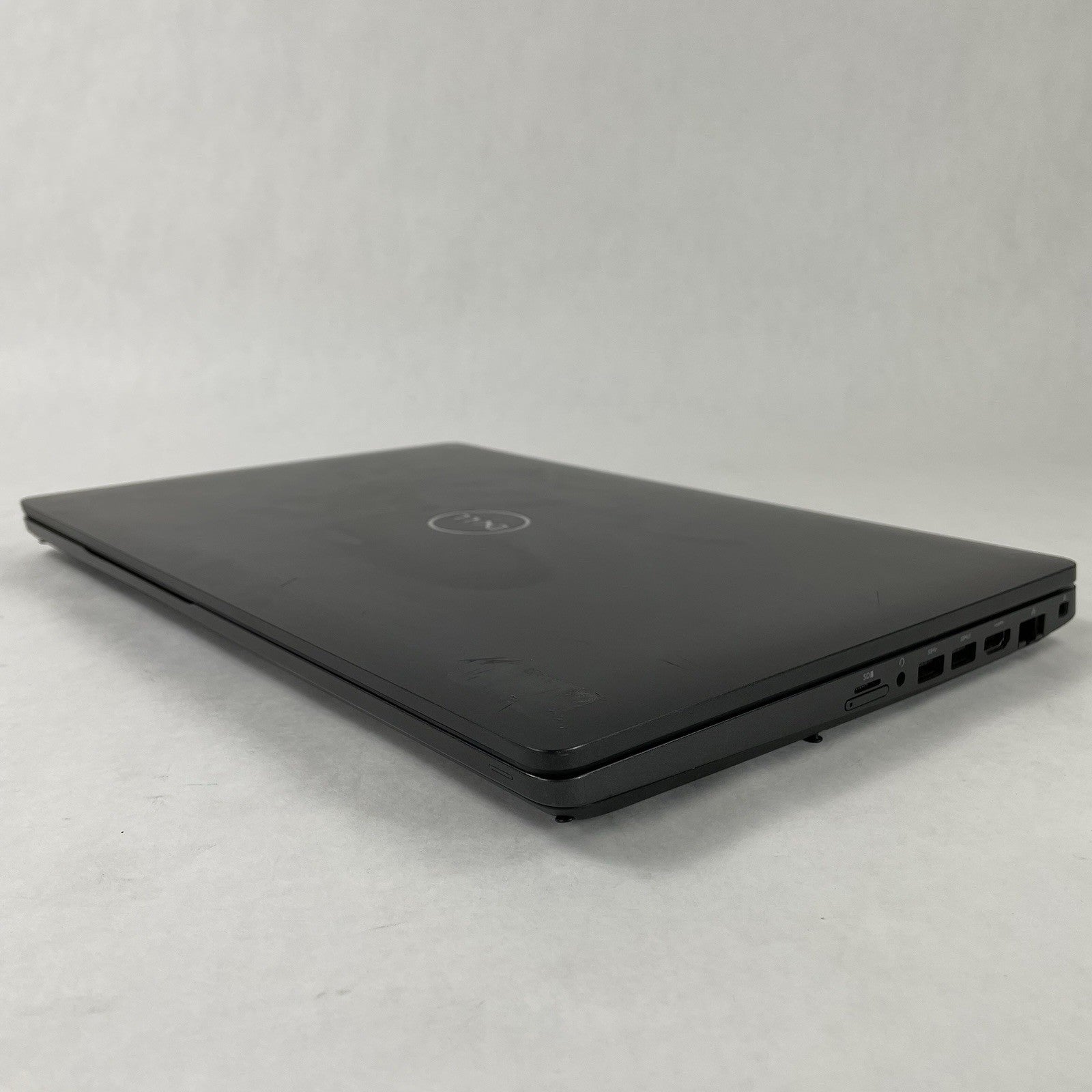 Dell Latitude 5410 15.6" i7-9850H 2.60 GHz 8 GB RAM No SSD/OS/AC10