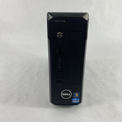 Dell Vostro 270S SFF Intel Core i5-3450S 2.8GHz 1x4GB RAM No HDD No OS