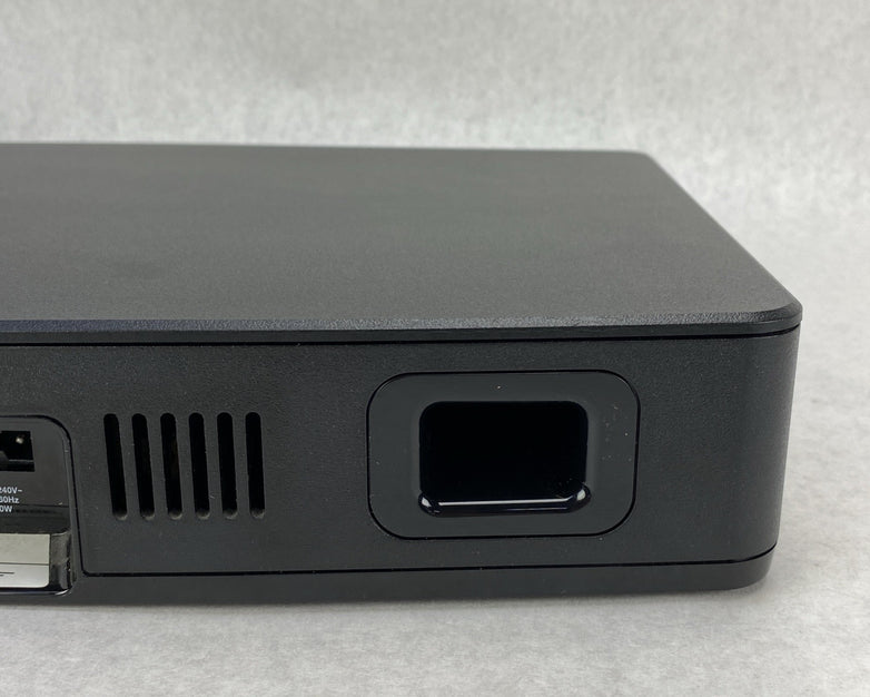 Bose 410376 Solo TV Sound System - No Cord and Remote