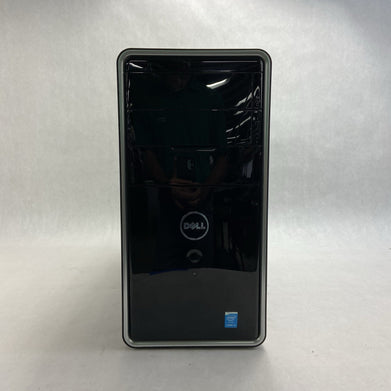 Dell Inspiron 3847 MT Intel Core i5-4460 3.2GHz 4GB RAM No HDD No OS