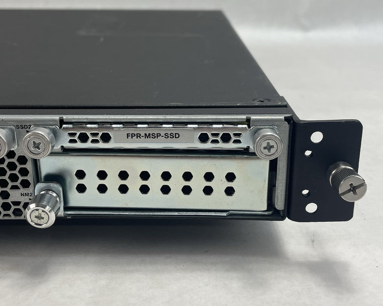 Cisco FPR2130 800-103844-02 A0 Tested and Reset No SSD