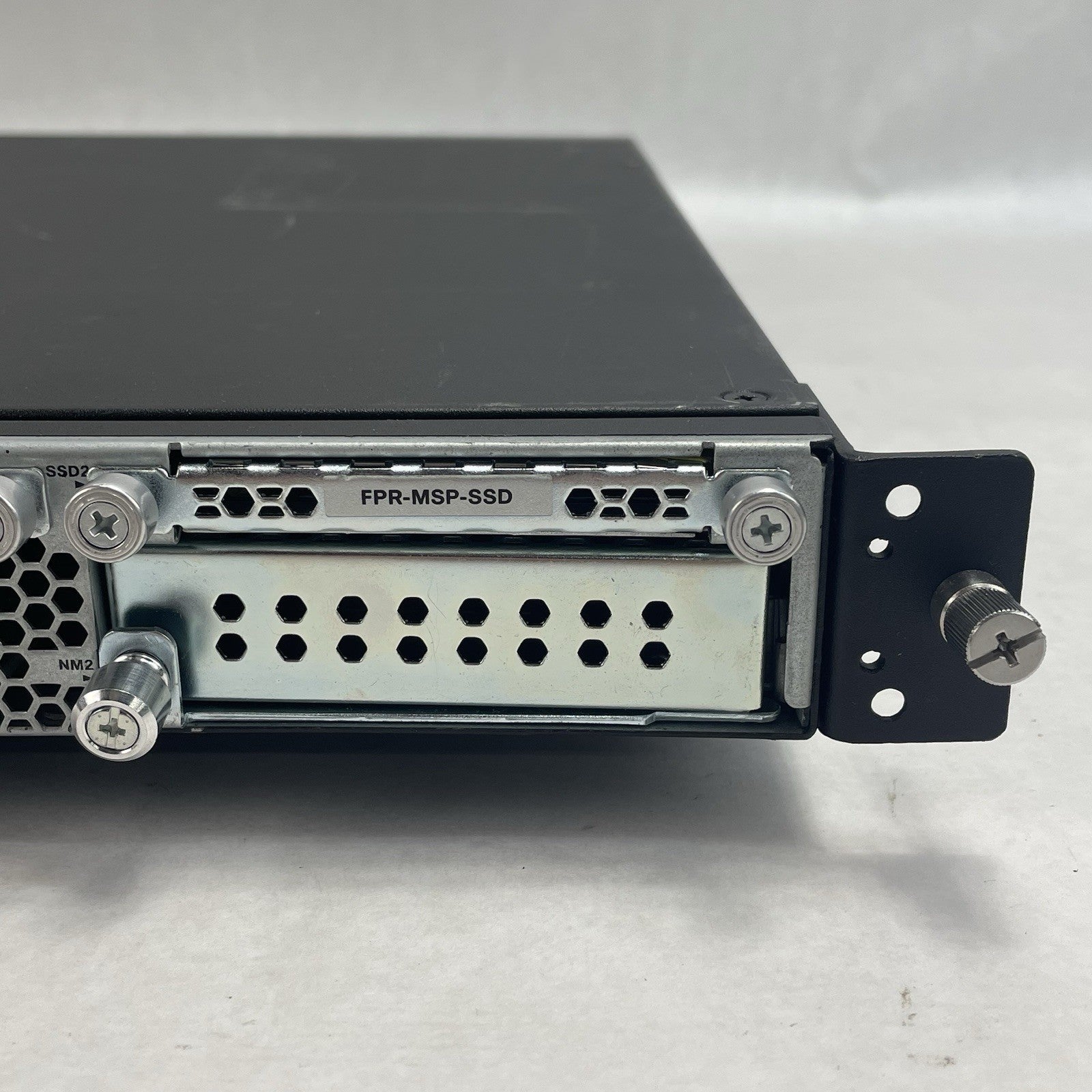 Cisco FPR2130 800-103844-02 A0 Tested and Reset No SSD5