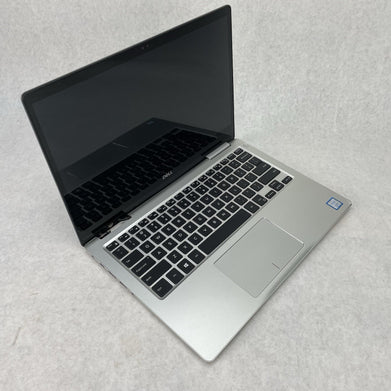 Dell Inspiron 7370 13.3" i5-8250U 1.60 GHz 8 GB RAM No SSD No OS - READ