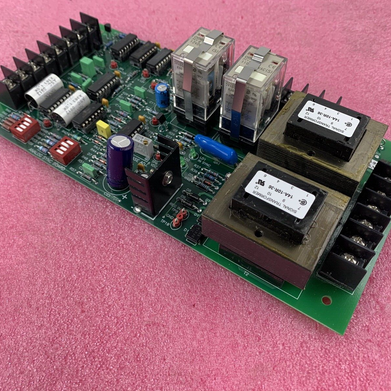 Ametek Solidstate Controls 80-230305-90 Analog Sync Board