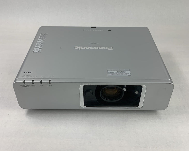 Panasonic PT-FW300U WXGA LCD Projector