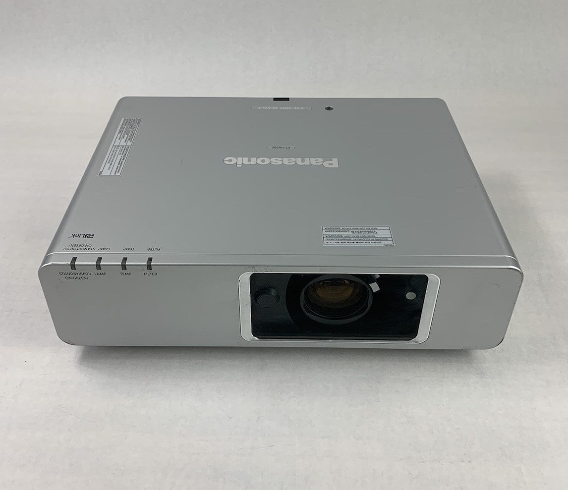 Panasonic PT-FW300U WXGA LCD Projector