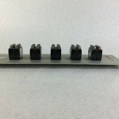 Power Distribution 98689-489-023-3 Panel