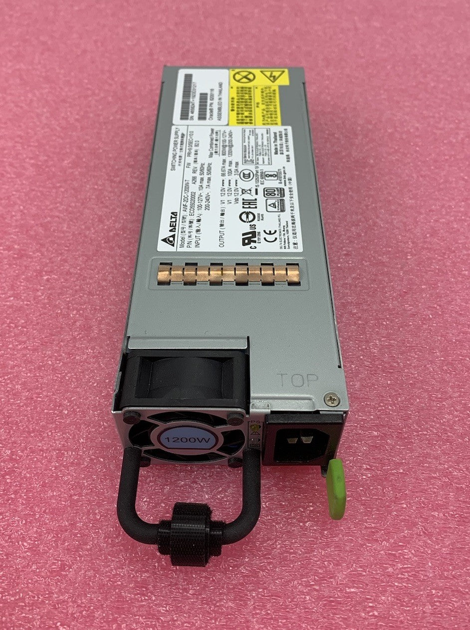 Delta AWF-2DC-1200W-T 1200W Switching Power Supply