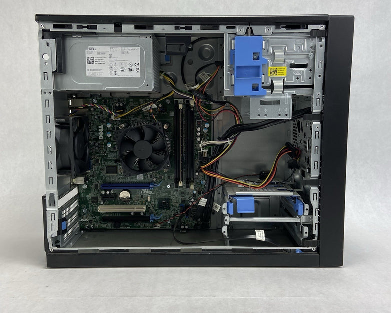 Dell Precision T1700 MT Intel Core i7-4770 3.4GHz 4GB RAM No HDD No OS