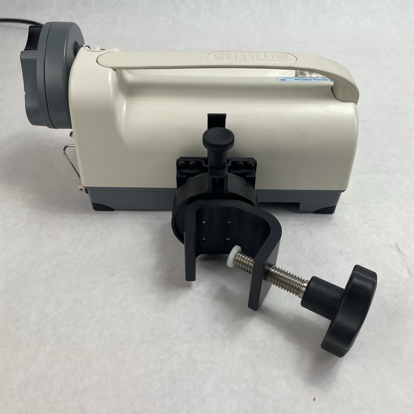 Smiths Medical Medfusion 3500-500 V 6.00