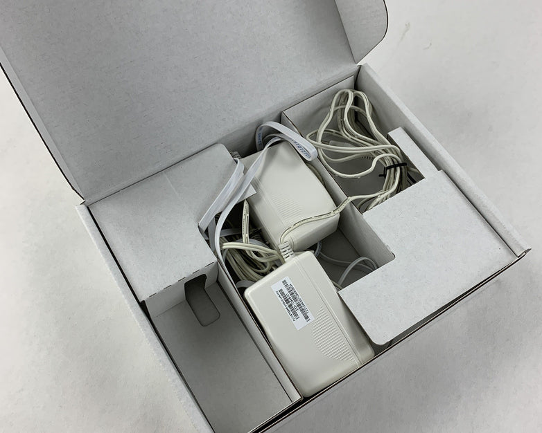 Netgear AX4200 RBK752 Tri-Band Mesh Wi-Fi 6 System White Satellite Router Combo