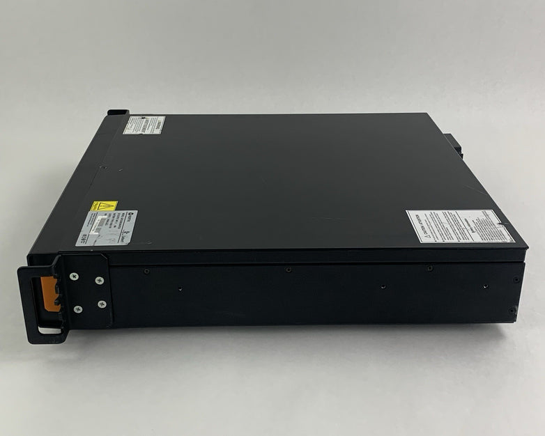 Vertiv Liebert GXT5-EBC48VRT2U GXT5 w/ Rack Ears Tested No Batteries