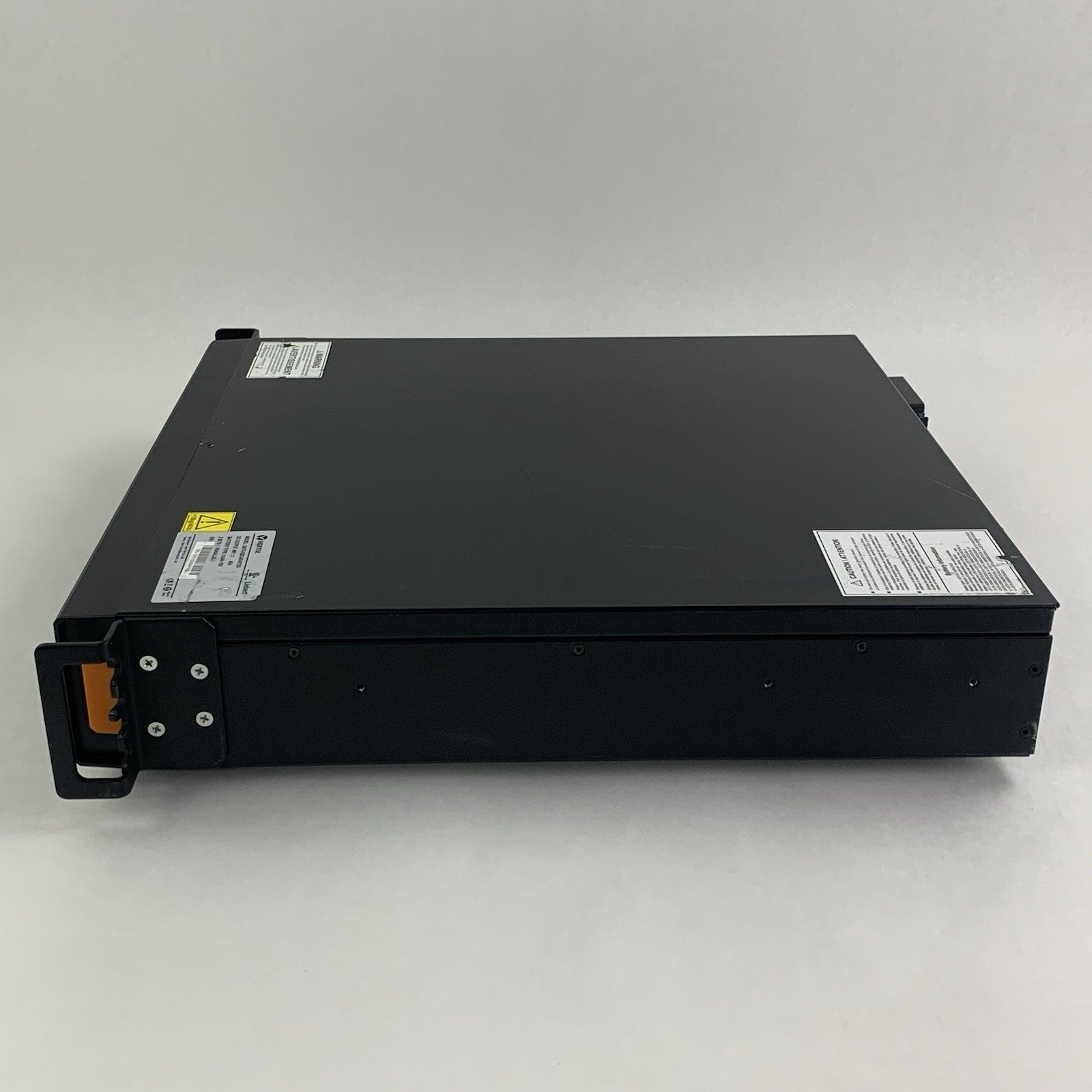 Vertiv Liebert GXT5-EBC48VRT2U GXT5 w/ Rack Ears Tested No Batteries8