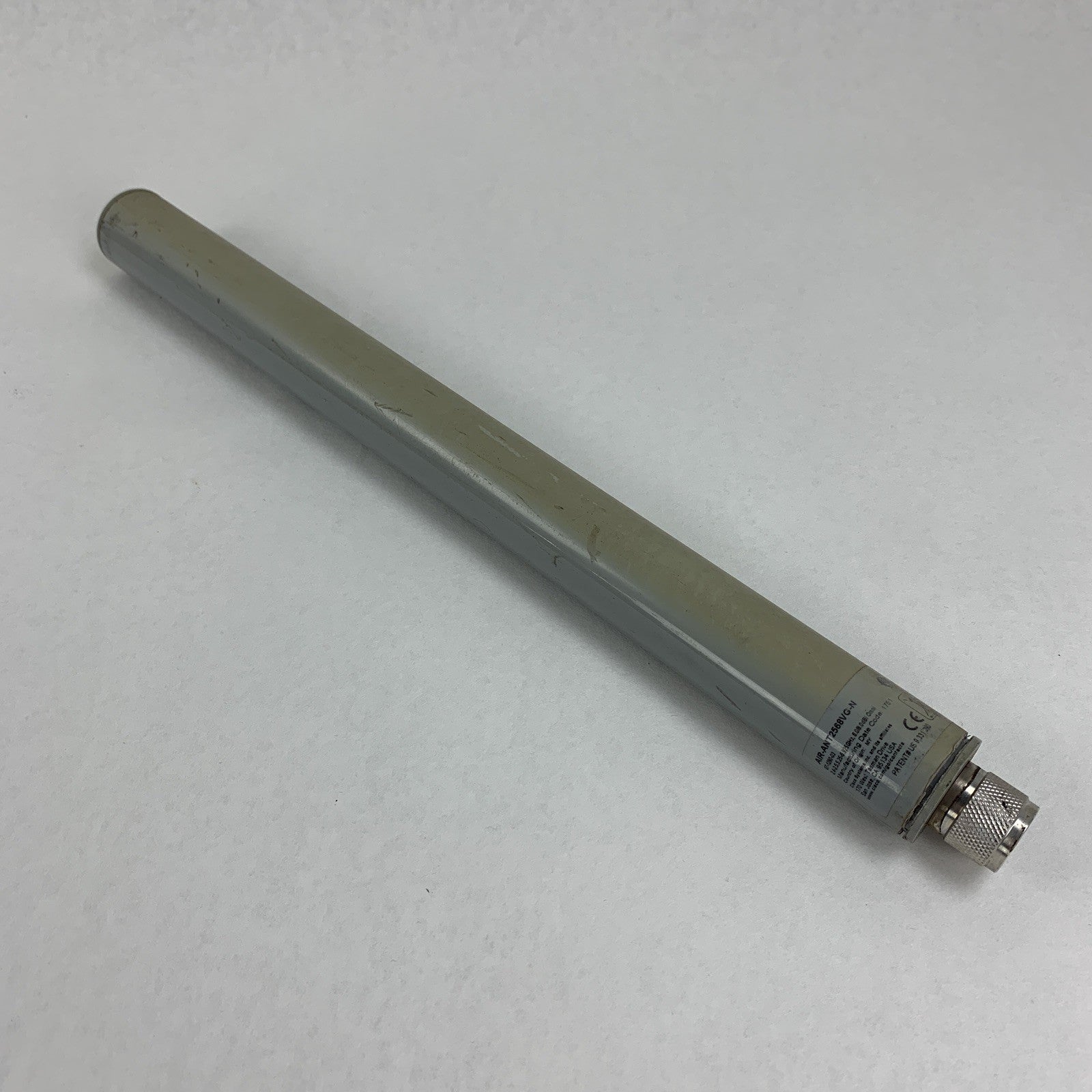 Cisco Aironet Dual-Band AIR-ANT2568VG-N 2.40 GHz 8 dBi Wireless Antenna