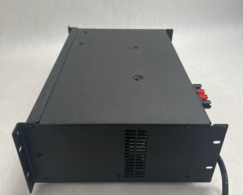 Crest Audio Vs450 Power Amplifier (225w/225w)