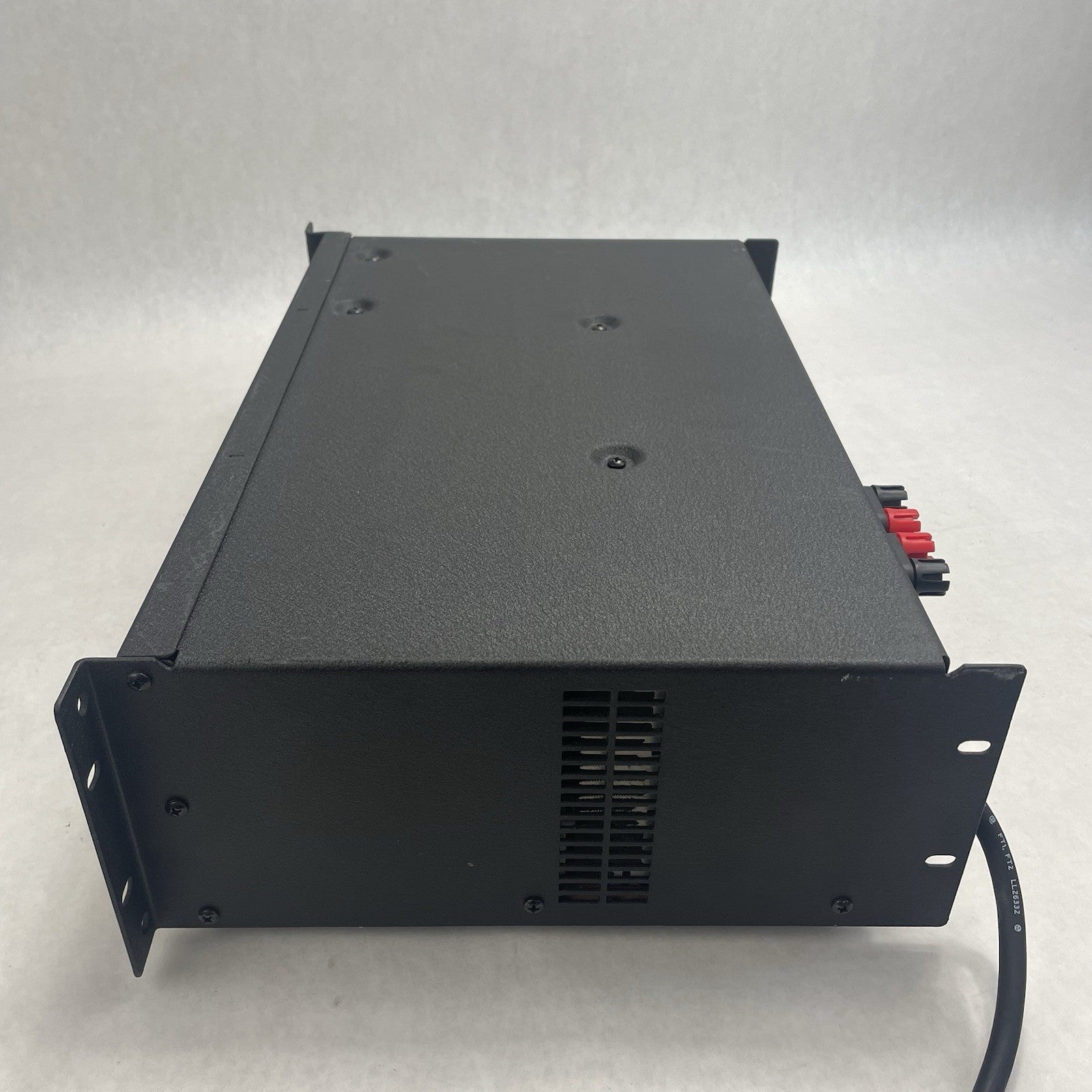 Crest Audio Vs450 Power Amplifier (225w/225w)9