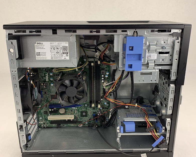 Dell Optiplex 9020 MT Intel Core i5-4690 3.50 GHz 4 GB RAM No HDD No OS
