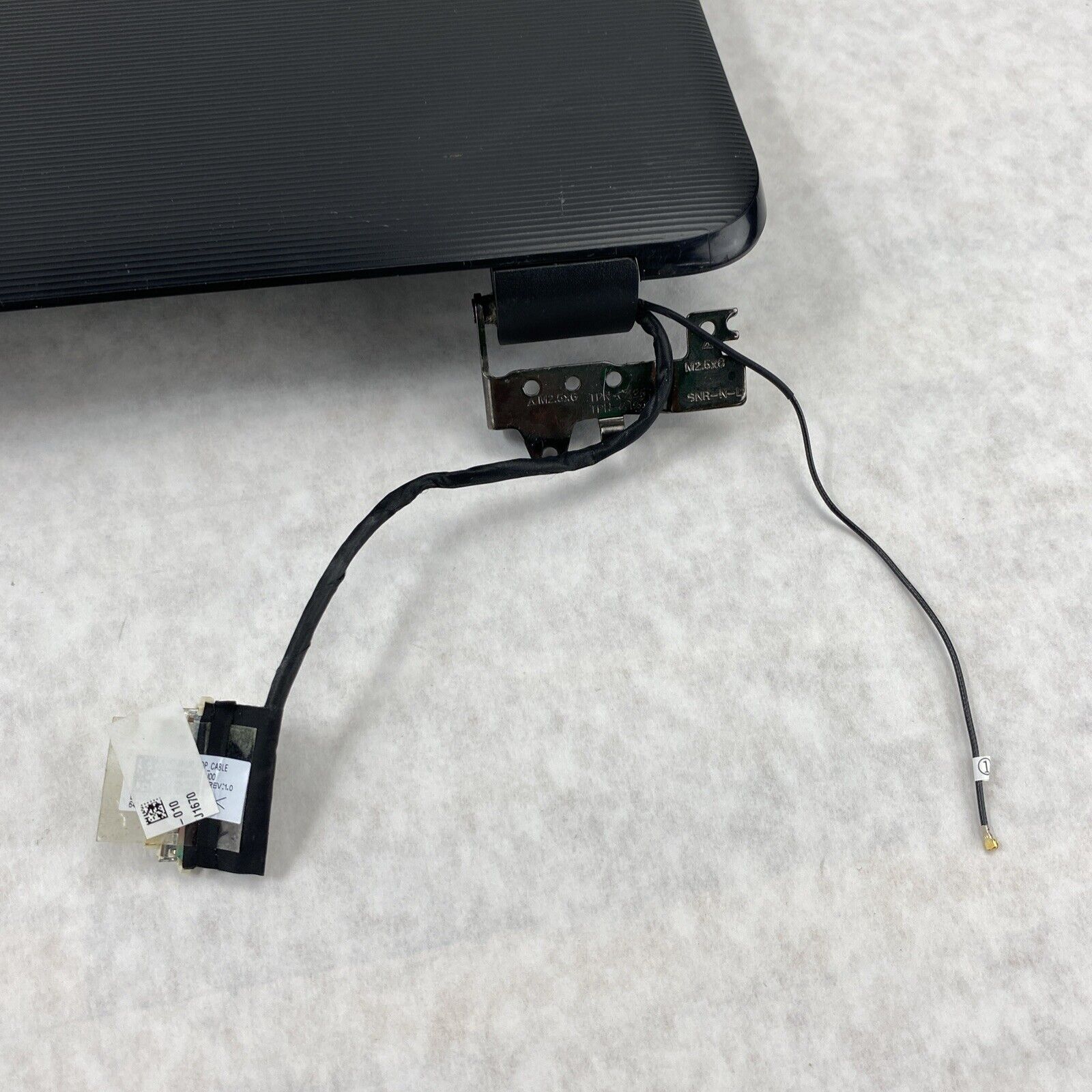 HP 15-ay014dx 15.6" OEM Touch Screen Assembly
