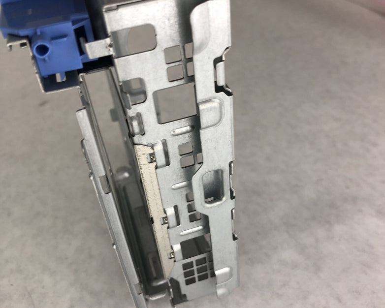 Dell OptiPlex 1B33N0U00 3040 5040 7040 SFF HDD Caddy and Optical Drive Cage