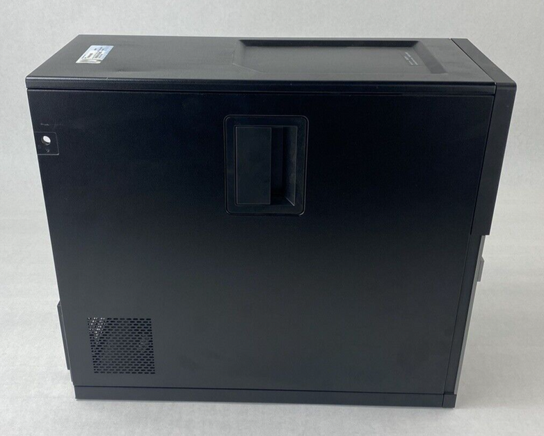 Dell OptiPlex 3010 MT Intel Core i3-3220 3.30GHz 4GB RAM No HDD No OS