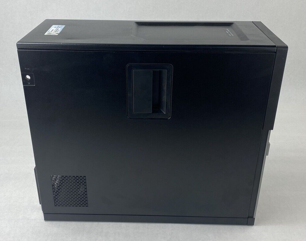 Dell OptiPlex 3010 MT Intel Core i3-3220 3.30GHz 4GB RAM No HDD No OS