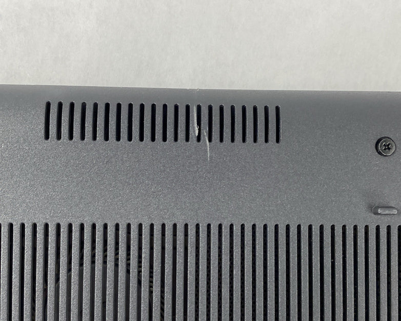 Dell Latitude 3510 Intel Core i7-10510U 1.80 GHz 16 GB RAM 15.6" No SSD No OS