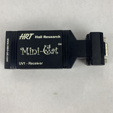 HRT UV1- Receiver Mini - Cat Hall Research
