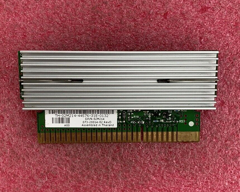 Dell 2M214 VRM 2650 2600 12v