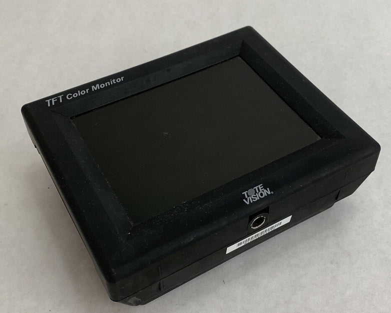ToteVision LCD 565 5.6 TFT LCD Monitor (Parts and Repair)