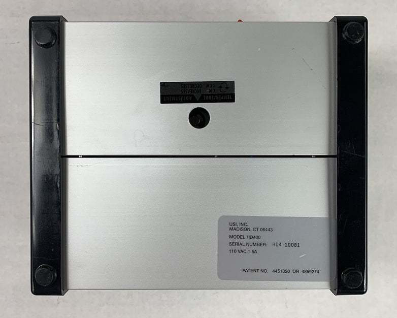 USI HD400 Thermal Pouch Laminator