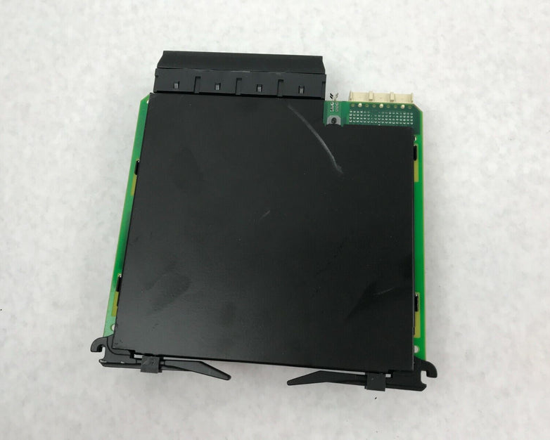 GE Multilin Digital I/O 6N UR6NH 4 Form-A Outputs 8 Digital Inputs 12A0-0006-C6