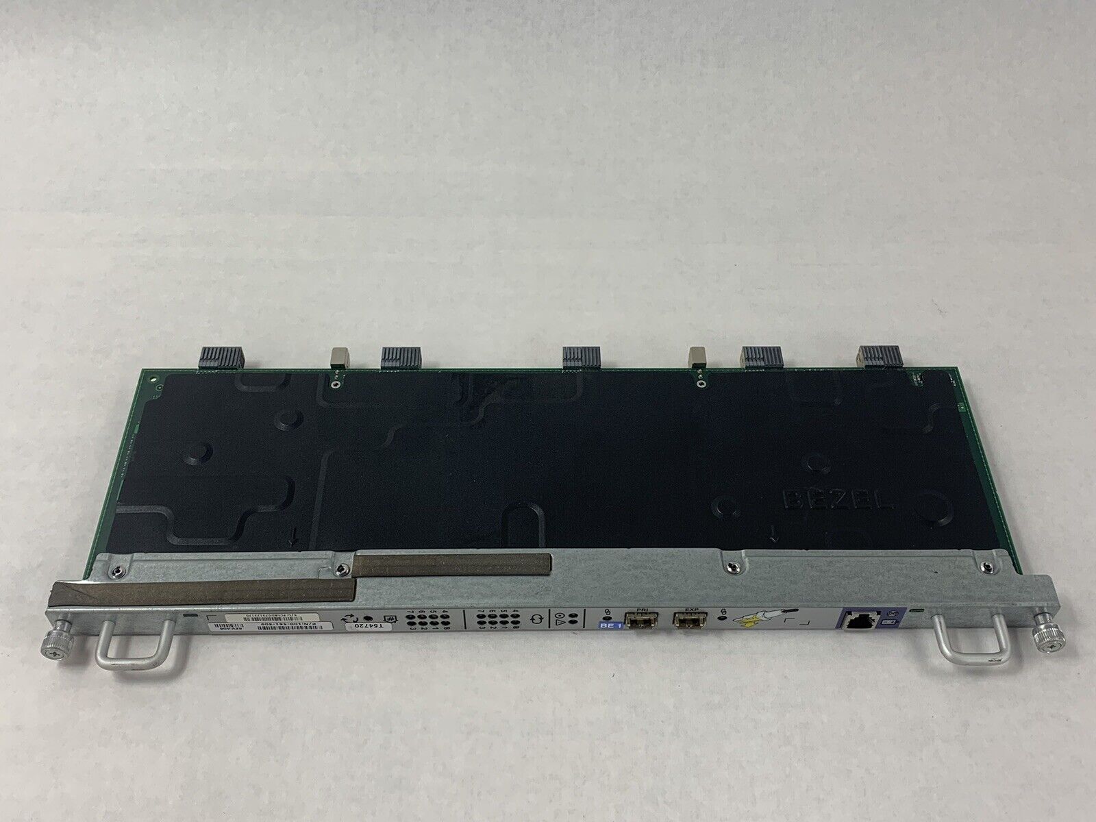 EMC DAE2 Controller Card Dell 0XJ145 204-006-900E 100-561-509 Lot of (2)