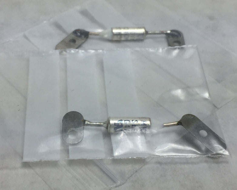 Waters Micromass Source Heater Thermal Fuse   M955254BC1