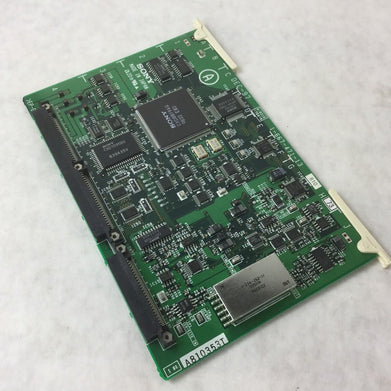 Genuine Sony Circuit Board (Removed from Betacam SX) 1-667-471-13 (A810353T)