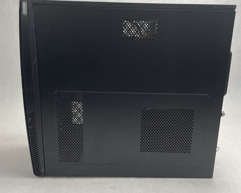 HP 500B MT Pentium Dual Core E5700 3.00 GHz 4 GB Ram No HD No OS