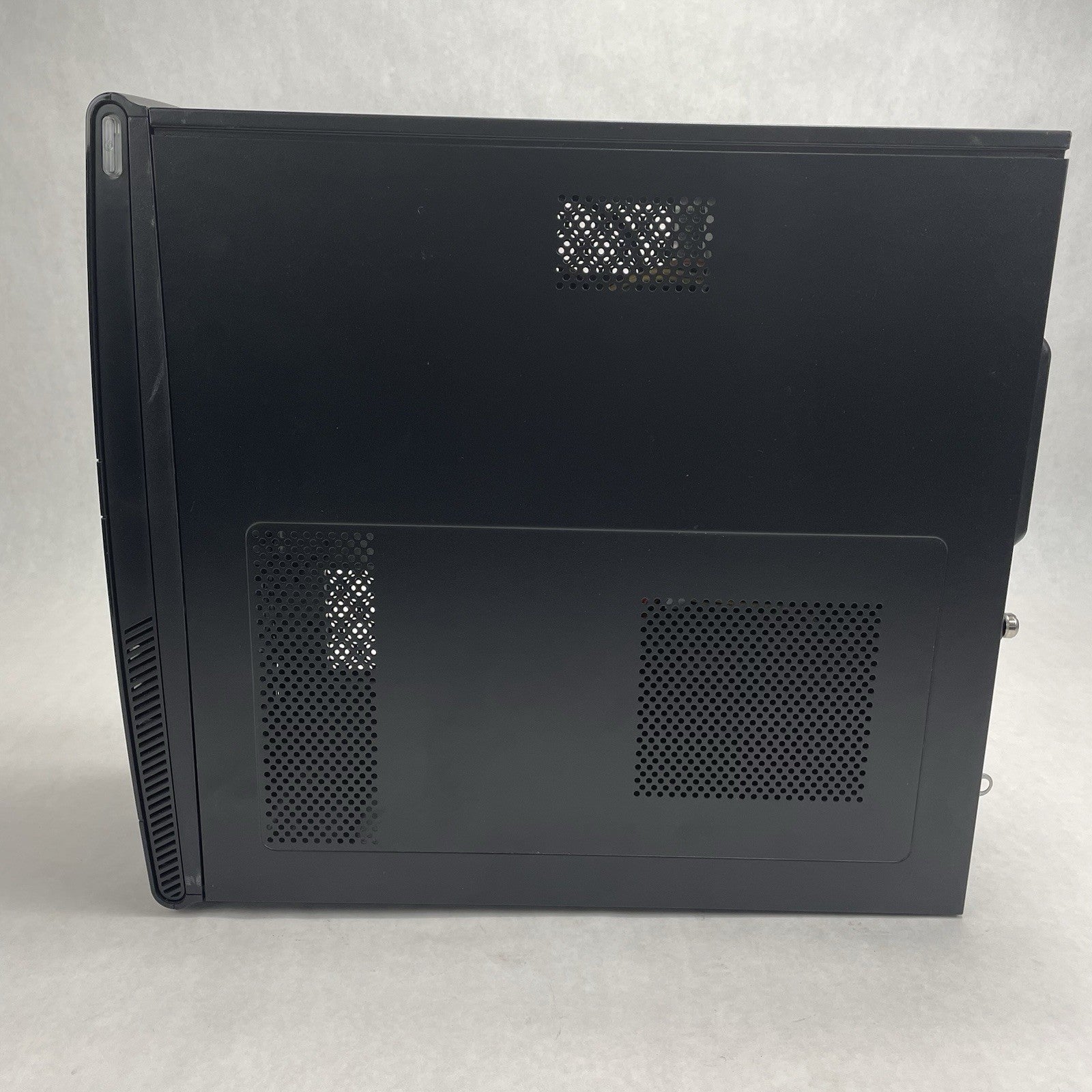 HP 500B MT Pentium Dual Core E5700 3.00 GHz 4 GB Ram No HD No OS