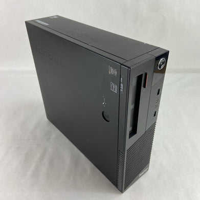 Lenovo ThinkCentre M93R SFF Intel Core i5-4570 3.2GHz 8GB RAM No HDD No OS