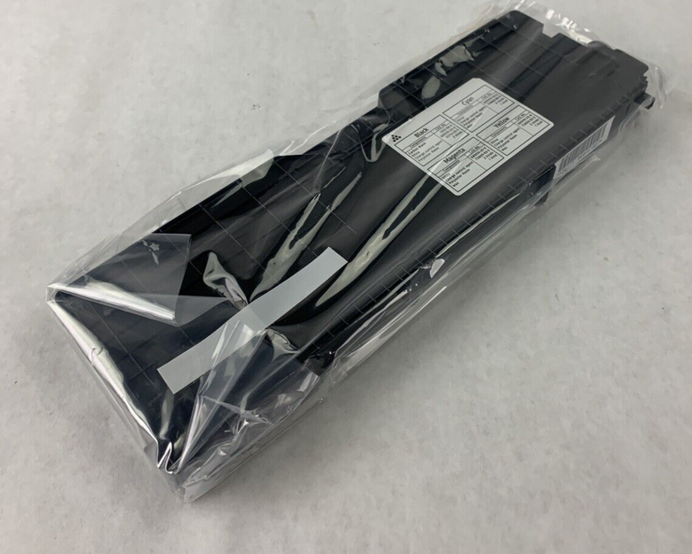 New Box Opened Sealed Ricoh Color LP Toner Cassette Type 165 Yellow