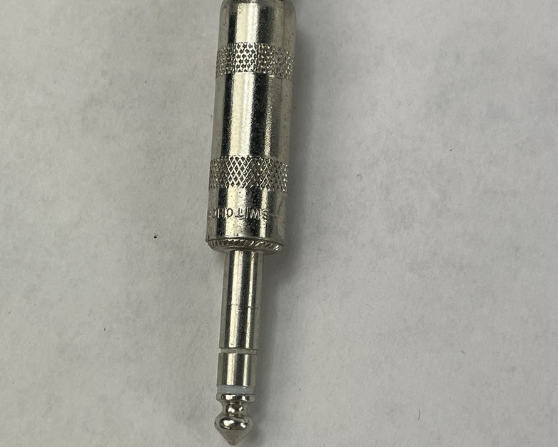 Lanier Model DM-1525 Omnidirectional Microphone